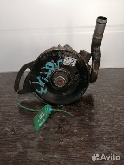 Гур Daewoo Matiz A11 2008