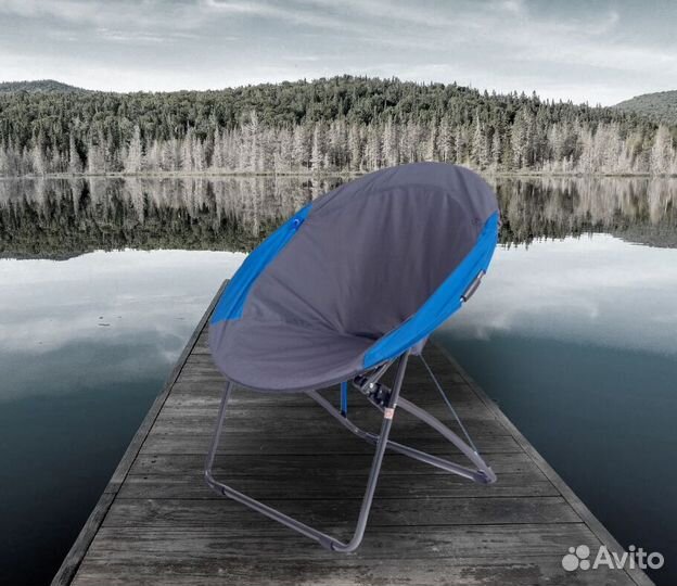 Кресло, круглая 8080