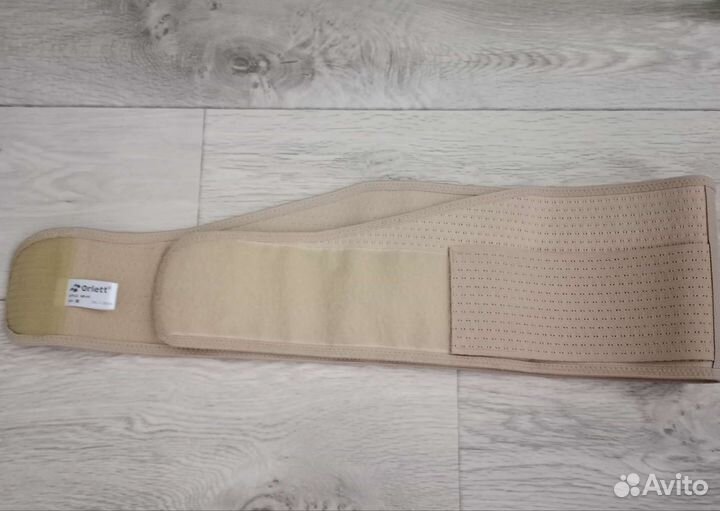 Бандаж для беременных Orlett