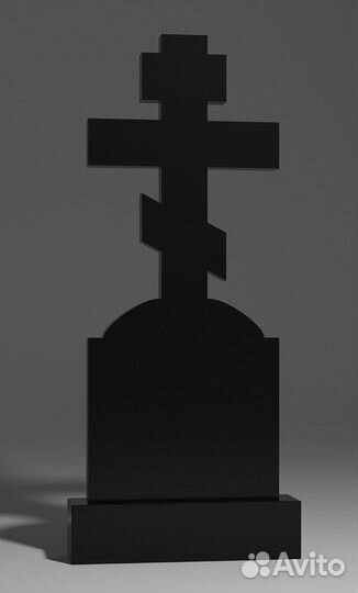 3Д модели памятников для ритуалки