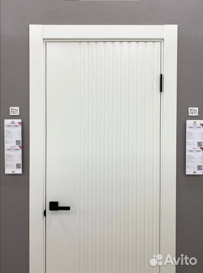 Двери межкомнатные под ваши размеры