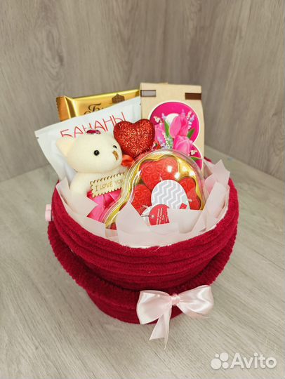 Подарок для девушки