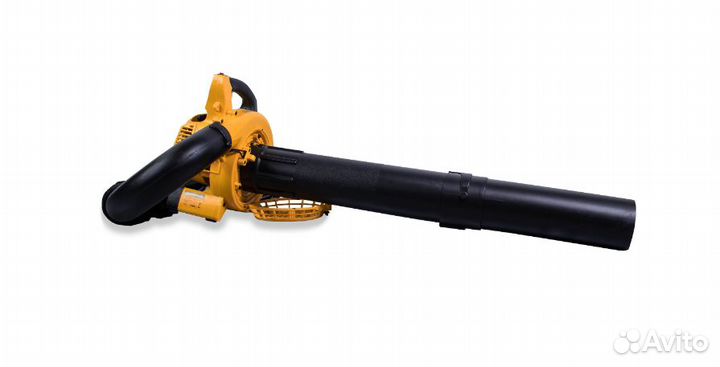 Воздуходувка Champion GBV 326S