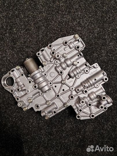 Соленоиды CVT TR690 Subaru Outback