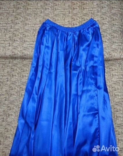 Костюм для восточного танца