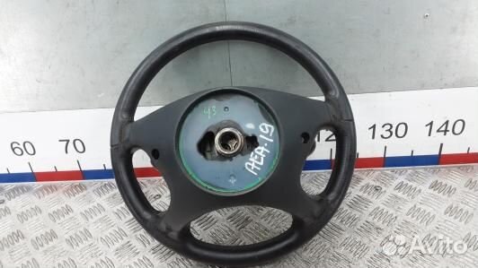 Рулевое колесо mercedes benz CLS C219 (AEA19JZ01)