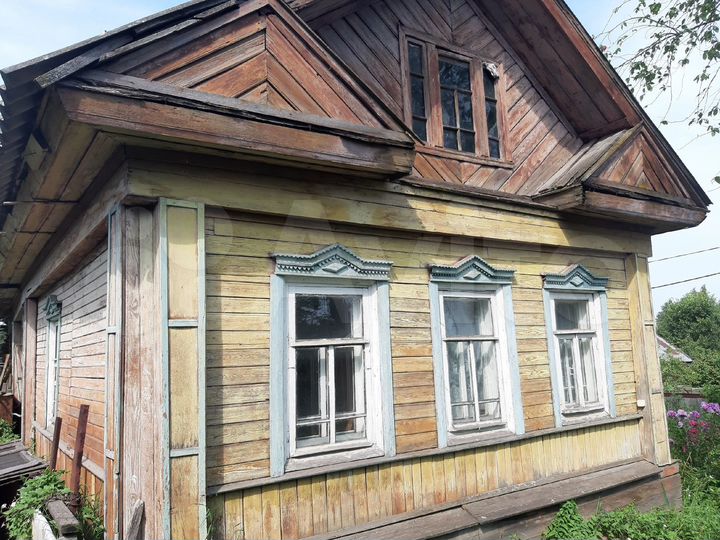 Участок 6 сот. (ИЖС)