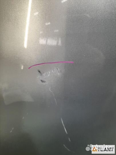 Крыло переднее правое toyota corolla