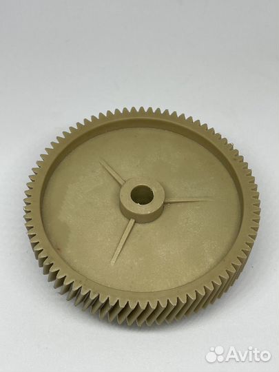 Шестеренка для мясорубки Polaris PMG 1605, 1805, 2