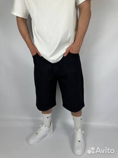 Шорты polar big boy