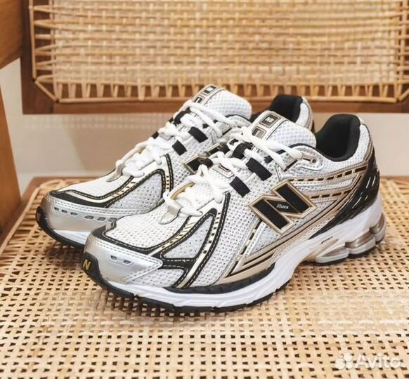 Кроссовки мужские New balance р.41-46