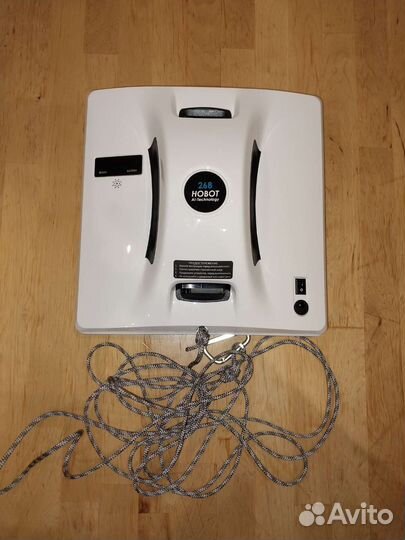 Аренда робот мойщик окон