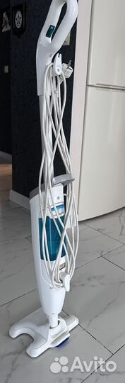 Паровая швабра tefal