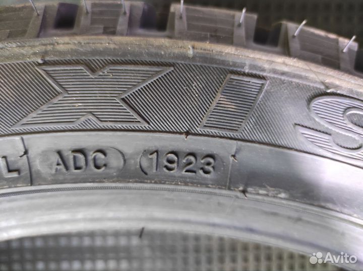 Maxxis SS-01 Presa SUV 245/45 R20 99Q