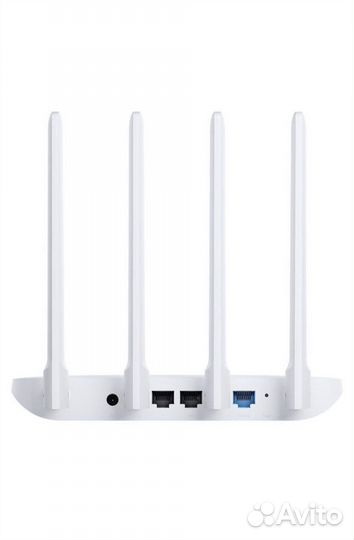 Роутер/ Wi-Fi/ Маршрутизатор xiaomi