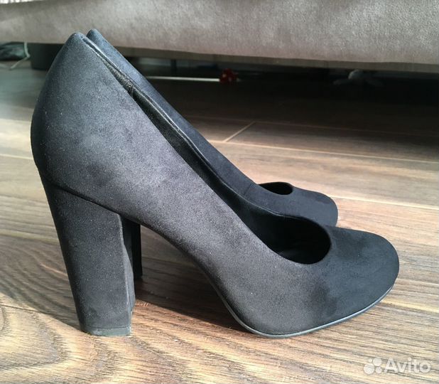 Туфли женские 38 размер