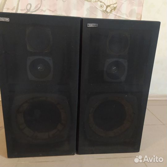 Продам усилитель yamaha AX-492 с акустикой