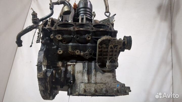 Блок цилиндров Audi Q7 casa 3 Дизель, 2008