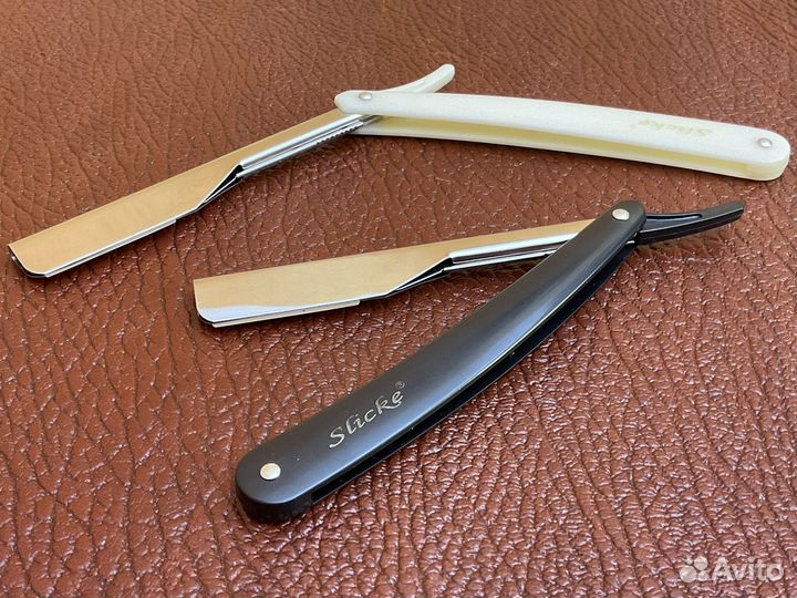 Опасная бритва под сменные лезвия