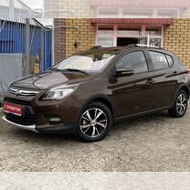 LIFAN X50 1.5 MT, 2016, 89 867 км, с пробегом, цена 739 000 руб.