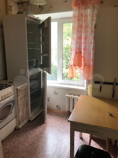 2-к. квартира, 44,3 м², 3/5 эт.