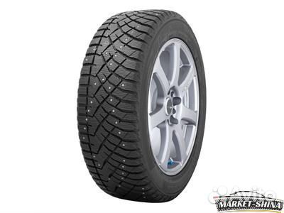 Nitto Therma Spike 235/55 R19 105T
