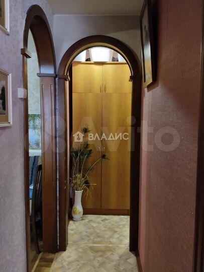 2-к. квартира, 45,9 м², 1/5 эт.