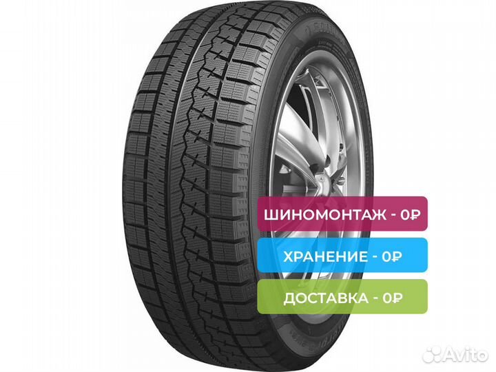 Sailun Ice Blazer Arctic 215/55 R16 97H