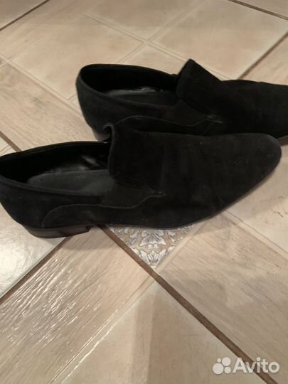 Туфли мужские 42-43