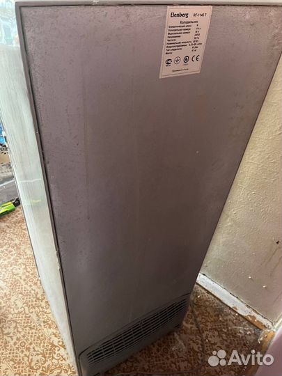 Холодильник elenberg