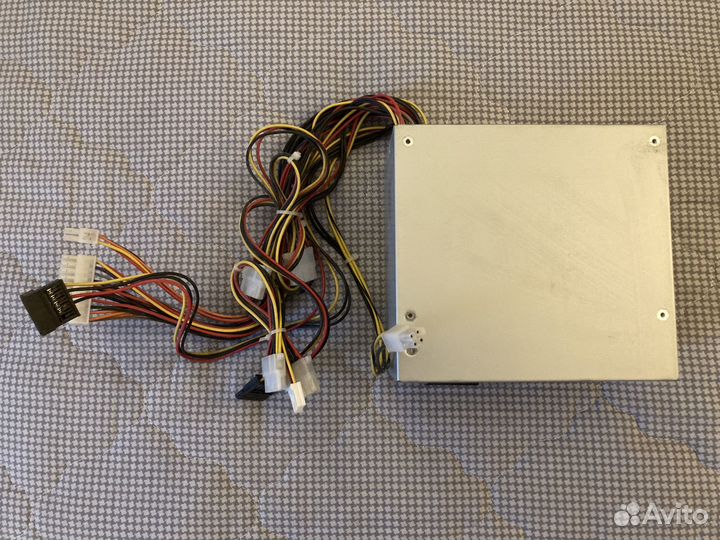 Блок питания FSP 400W