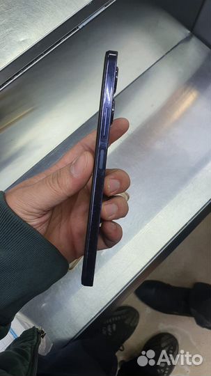 Infinix Note 30, 8/256 ГБ