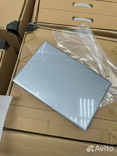 Ноутбук офисный