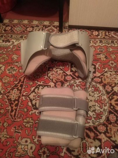 Ортез тазобедренный