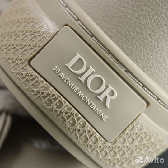 Кеды Dior B33