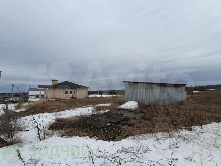 Участок 40 сот. (ИЖС)