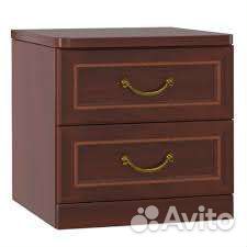 Тумба 2 ящика