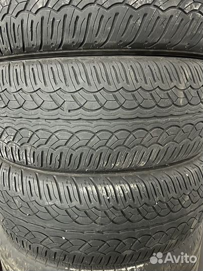 Yokohama Parada Spec-X 225/60 R18 100H