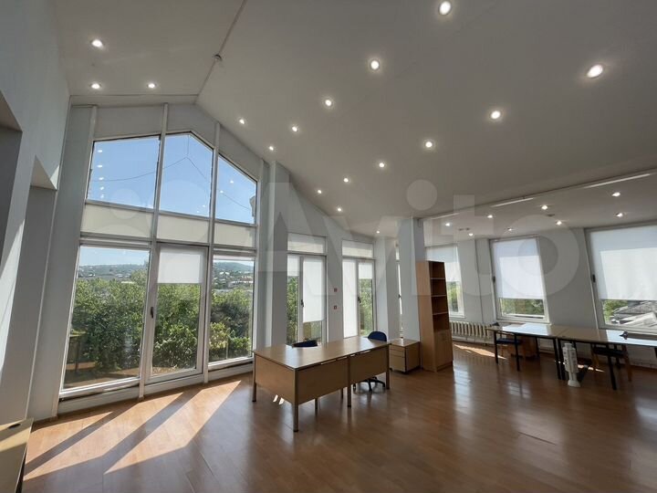 Аренда, Офис, Центр, Ремонт, 245 м²