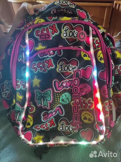 Рюкзак для начальной школы