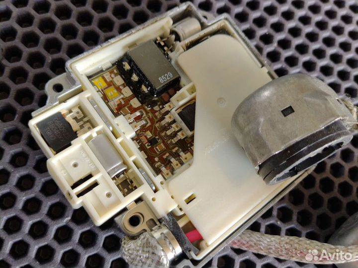 Блок розжига ксенона toyota