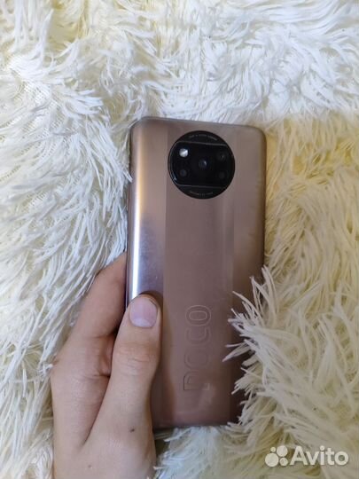 Xiaomi Poco X3 Pro, 6/128 ГБ