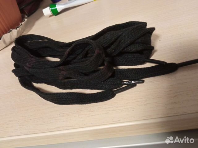 Шнурки для обуви