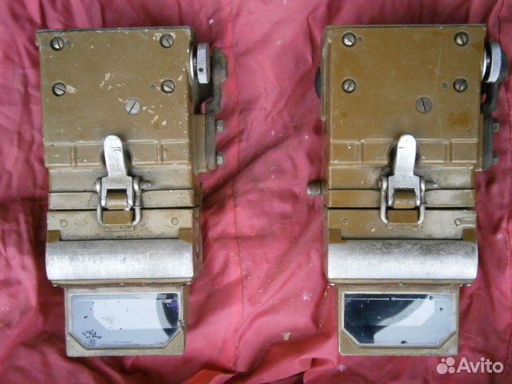 Перископ тпку-2