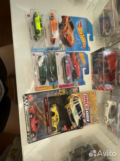 Hot wheels rlc, premium