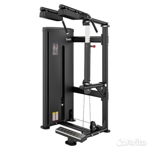 Икроножные стоя Smith DA019