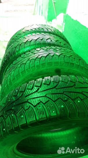 Nokian Tyres Nordman 5 SUV 215/60 R17