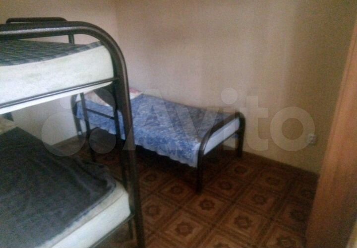 Комната 40 м², 1/1 эт.