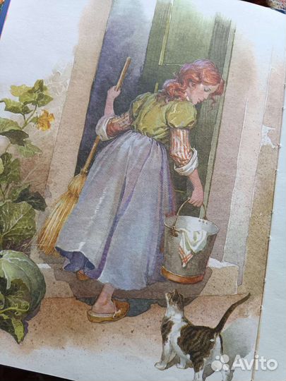 Детская литература