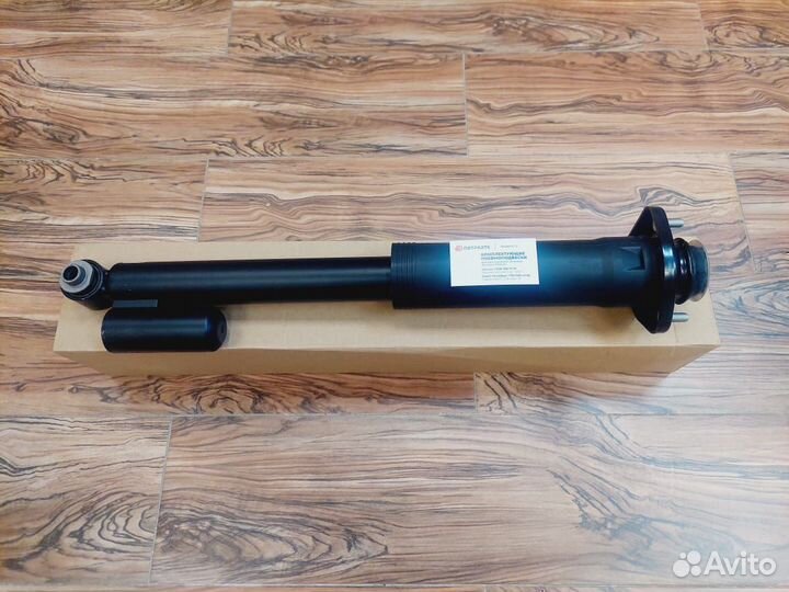 Задний левый амортизатор Range Rover L322 Новый